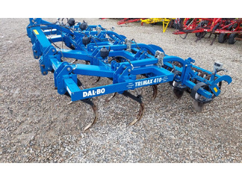 Σβάρνα Dalbo Trimax 410: φωτογραφία 2 Σβάρνα Dalbo Trimax 410: φωτογραφία 2
