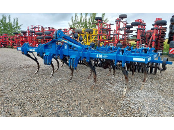 Σβάρνα Dalbo Trimax 410: φωτογραφία 3 Σβάρνα Dalbo Trimax 410: φωτογραφία 3