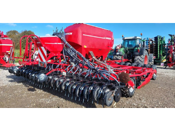 Σπαρτική μηχανή HORSCH