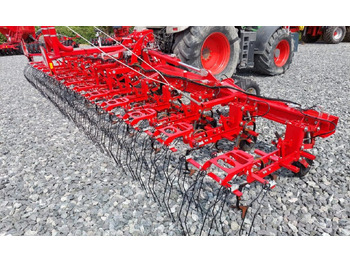 Ελατηριωτή σβάρνα HORSCH