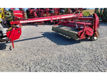 Χορτοκοπτικό