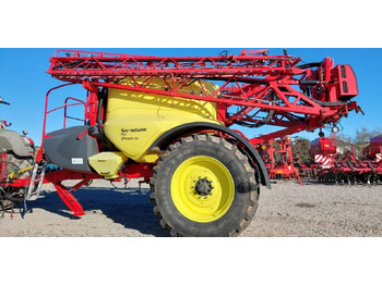 Συρόμενο ψεκαστικό KVERNELAND