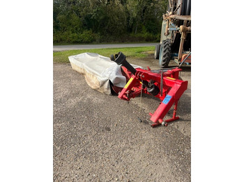 Χορτοκοπτικό LELY