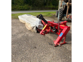 Χορτοκοπτικό LELY