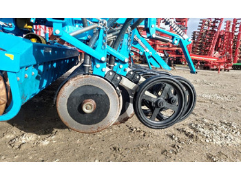 Leasing Lemken Zirkon 10/400 - Solitair 9-400 Lemken Zirkon 10/400 - Solitair 9-400: φωτογραφία 5 Leasing Lemken Zirkon 10/400 - Solitair 9-400 Lemken Zirkon 10/400 - Solitair 9-400: φωτογραφία 5