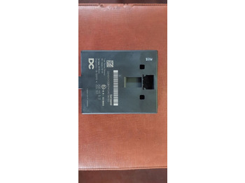 Ηλεκτρονική μονάδα ελέγχου CONTINENTAL