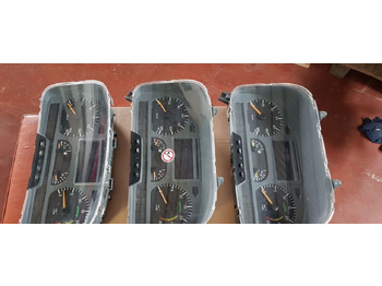 Ηλεκτρονική μονάδα ελέγχου CONTINENTAL