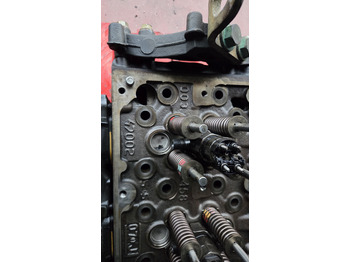 Κυλινδροκεφαλή για Φορτηγό MERCEDES-BENZ OM 470 LA: φωτογραφία 3 Κυλινδροκεφαλή για Φορτηγό MERCEDES-BENZ OM 470 LA: φωτογραφία 3