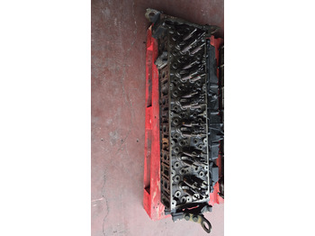 Κυλινδροκεφαλή για Φορτηγό MERCEDES-BENZ OM 470 LA: φωτογραφία 5 Κυλινδροκεφαλή για Φορτηγό MERCEDES-BENZ OM 470 LA: φωτογραφία 5