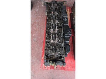 Κυλινδροκεφαλή για Φορτηγό MERCEDES-BENZ OM 470 LA: φωτογραφία 4 Κυλινδροκεφαλή για Φορτηγό MERCEDES-BENZ OM 470 LA: φωτογραφία 4