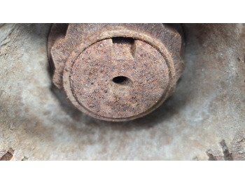 Διαφορικό για Φορτηγό MERCEDES-BENZ REAL AXLE MERCEDES ATEGO EURO 6: φωτογραφία 2 Διαφορικό για Φορτηγό MERCEDES-BENZ REAL AXLE MERCEDES ATEGO EURO 6: φωτογραφία 2