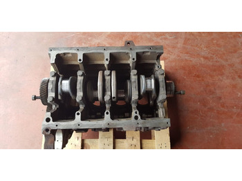 Μπλοκ κυλίνδρων MERCEDES-BENZ Atego