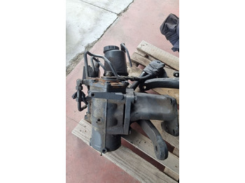 Συστήματος διεύθυνσης MERCEDES-BENZ Actros