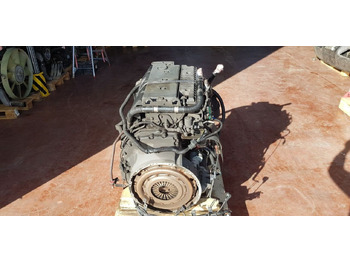 Κινητήρας για Φορτηγό Mercedes-Benz OM 904 LA EURO 4   Mercedes-Benz ATEGO: φωτογραφία 3