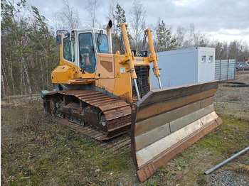 Μπουλντόζα LIEBHERR PR 724