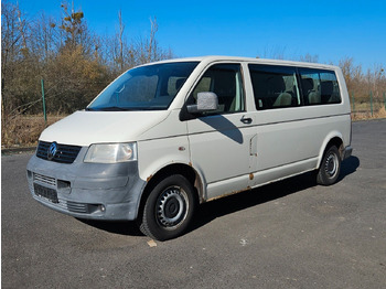 Επιβατικό βαν VOLKSWAGEN Transporter T5