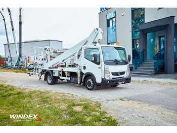 Πλατφόρμα εναέρια