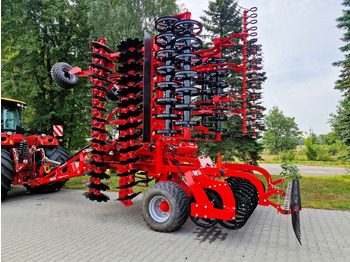 Καινούριο Δισκοσβάρνα HE-VA Disc-Roller XL Contour 7,5m: φωτογραφία 3 Καινούριο Δισκοσβάρνα HE-VA Disc-Roller XL Contour 7,5m: φωτογραφία 3