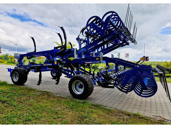 Καινούριο Μηχανή οργώματος Köckerling Quadro 460: φωτογραφία 5 Καινούριο Μηχανή οργώματος Köckerling Quadro 460: φωτογραφία 5