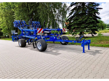 Καινούριο Μηχανή οργώματος Köckerling Quadro 460: φωτογραφία 2 Καινούριο Μηχανή οργώματος Köckerling Quadro 460: φωτογραφία 2