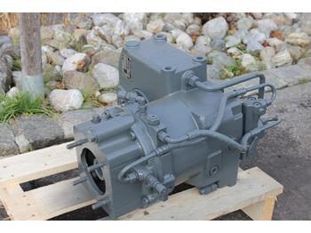 Μετάδοσης κίνησης για Κατασκευή μηχανήματα 2HL 100 / LH A900LIT: φωτογραφία 2 Μετάδοσης κίνησης για Κατασκευή μηχανήματα 2HL 100 / LH A900LIT: φωτογραφία 2