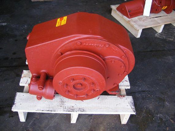 Μετάδοσης κίνησης ATLAS