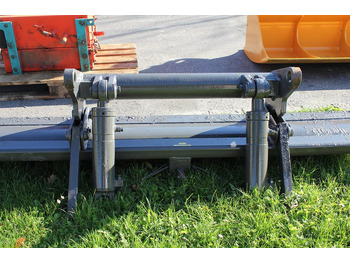 Ισοπεδωτής για Κατασκευή μηχανήματα Atlas 1302 E: φωτογραφία 4 Ισοπεδωτής για Κατασκευή μηχανήματα Atlas 1302 E: φωτογραφία 4