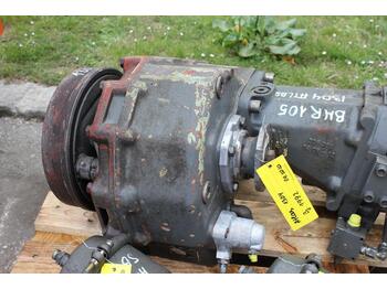 Μετάδοσης κίνησης για Κατασκευή μηχανήματα Atlas 1304: φωτογραφία 4