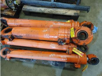 Υδραυλικός κύλινδρος ATLAS