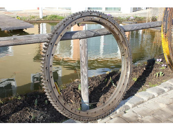 Περιστροφική πλάκα ATLAS