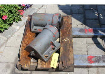 Υδραυλικός κύλινδρος για Κατασκευή μηχανήματα Atlas 1604: φωτογραφία 2