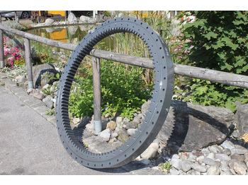 Περιστροφική πλάκα ATLAS