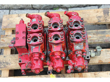 Υδραυλική βαλβίδα ATLAS