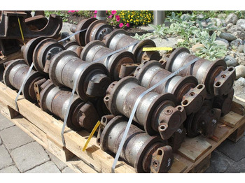 Ερπύστριες - Ράουλα ATLAS