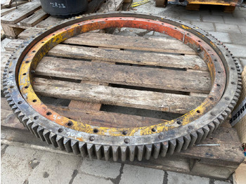 Περιστροφική πλάκα ATLAS