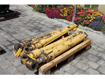 Υδραυλικός κύλινδρος