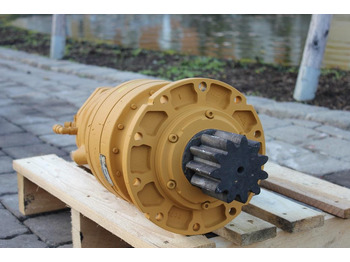 Μειωτήρας περιστροφής για Κατασκευή μηχανήματα Benmac 3.12R Transmittal: φωτογραφία 2 Μειωτήρας περιστροφής για Κατασκευή μηχανήματα Benmac 3.12R Transmittal: φωτογραφία 2