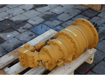 Μειωτήρας περιστροφής για Κατασκευή μηχανήματα Benmac 3.12R Transmittal: φωτογραφία 4 Μειωτήρας περιστροφής για Κατασκευή μηχανήματα Benmac 3.12R Transmittal: φωτογραφία 4