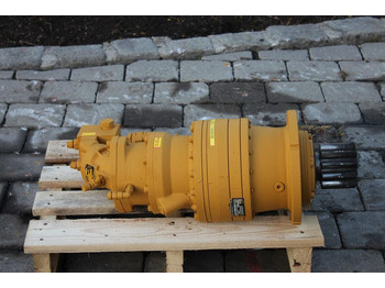 Μειωτήρας περιστροφής για Κατασκευή μηχανήματα Benmac 3.12R Transmittal: φωτογραφία 3 Μειωτήρας περιστροφής για Κατασκευή μηχανήματα Benmac 3.12R Transmittal: φωτογραφία 3