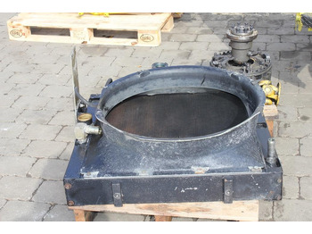 Σύστημα ψύξης CASE