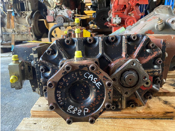 Μετάδοσης κίνησης CASE