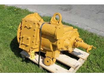 Κιβώτιο ταχυτήτων CATERPILLAR