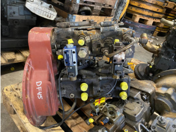 Υδραυλικό DEMAG