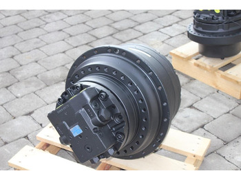 Μοτέρ πορείας DOOSAN