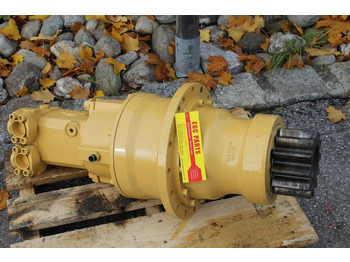 Μειωτήρας περιστροφής FURUKAWA