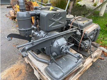 Κινητήρας DEMAG