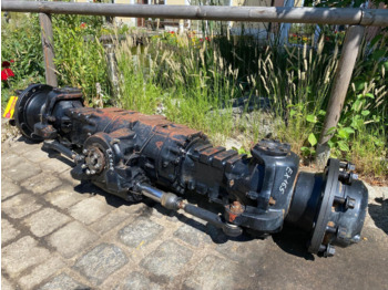 Αξονας και ανταλλακτικά για Κατασκευή μηχανήματα Hitachi EX 165 , Spicer Hurth: φωτογραφία 2 Αξονας και ανταλλακτικά για Κατασκευή μηχανήματα Hitachi EX 165 , Spicer Hurth: φωτογραφία 2