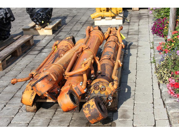 Υδραυλικός κύλινδρος HITACHI