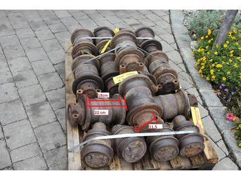 Ερπύστριες - Ράουλα HITACHI