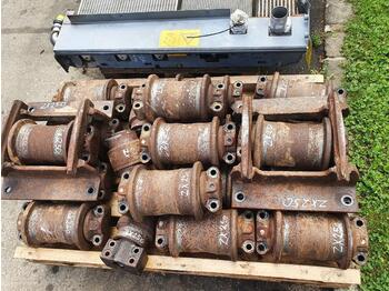 Ερπύστριες - Ράουλα HITACHI